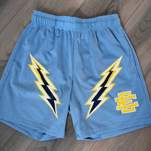 Eric Emnual Shorts - Picture 1 of 3